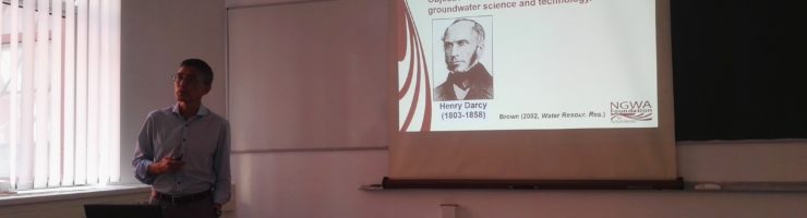 Darcy Lecture Magyarországon is! – Masaki Hayashi előadása